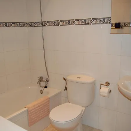 Appartement Casa Buti *