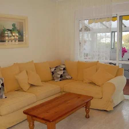 Casa Buti Appartement *