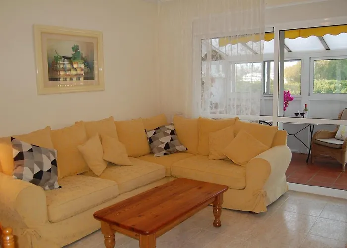 Casa Buti Apartament *